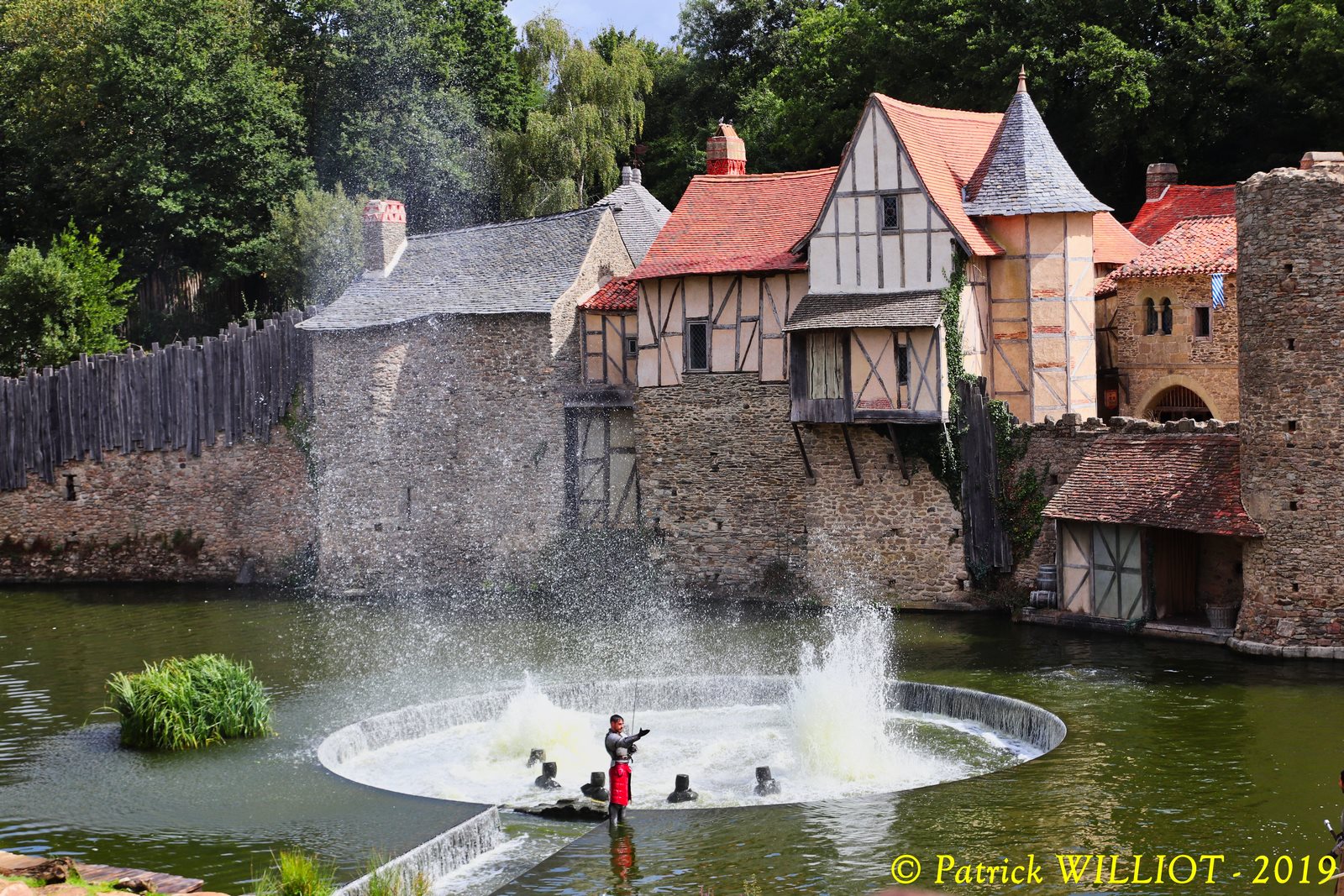 Epesses (Le Puy-du-Fou)